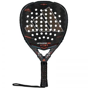 Ракетка для падел тенісу Adidas Metalbone HRD+ 2026 Ale Galan